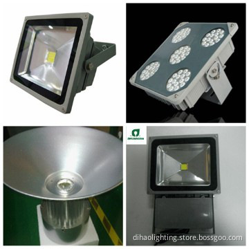 LED high bay light 10000Lm IP65 100W COB LED lamp good quality